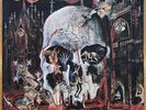 SLAYER South Of Heaven LP 1988 Def Jam ORIG US 1st Press THRASH/ DEATH NEAR MINT