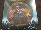 Guns N Roses-Welcome To A Night At The Ritz Live,Vinyl Picture Disc,Metal,Rock