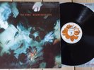 The Cure ?– Disintegration - FIXH14 1989 Pressing  Vinyl Record LP Album - Good+