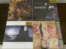 Dead Or Alive - 4 Coloured Vinyl LP Reissues (Limited Numbered Editions) Mint .
