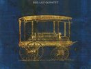 LEWIS, James Brandon/RED LILY QUINTET - Jesup Wagon - Vinyl (LP)