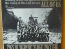 NIRVANA (UK) All Of Us LP BELL RECORDS 1968 US orig 6024   SECOND THOUGHTS