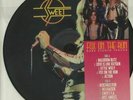 SWEET, The - Fox On The Run: Rare Studio Tracks - Vinyl (picture disc LP)