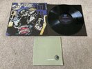 DEACON BLUE - FELLOW HOODLUMS : NEAR MINT UK 12