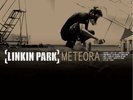 Linkin Park Meteora BLUE VINYL RSD 2021 BRAND NEW [In Hand]