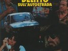 MICALIZZI, Franco - Delitto Sull'autostrada (Soundtrack) - Vinyl (LP)