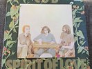 C.O.B (Clive’s Original Band) SPIRIT OF LOVE Vinyl LP First Pressing CBS 69010