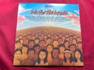 P4-26 USA FOR AFRICA We Are The World .. 12” SINGLE .. 1985