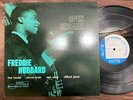 MINT  FREDDIE HUBBARD OPEN SESAME BLUE NOTE BNJ 71013 STEREO JAPAN Vinyl LP