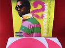 Kanye West-Freshman Adjustment Vinyl 2xLP College Dropout Late Registration Ye