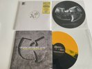 WU-TANG CLAN - VINYL BUNDLE - LEGEND OF THE WU, GRAVEL PIT, ODB - READ DESC