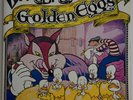THE YARDBIRDS Golden Eggs - TMOQ TMQ LP - William Stout Cover - Jimmy Page