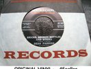 DEAN PARRISH 'Bricks Broken Bottles & Sticks' EX + Cover ORIGINAL northern soul
