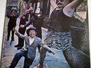 THE DOORS Strange Days LP ELEKTRA EKS-74014 original tan label NM LP/NM COVER 67