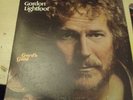 33RPM  Gord's Gold Gordon Lightfoot  (1975)  2 record set