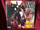 (LP) Wu-Tang Clan - ENTER THE WU-TANG (36 CHAMBERS) (1993)