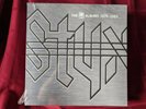 (LP) Styx – THE A&M ALBUMS 1975-1984 (2015 Limited Edition Box Set)
