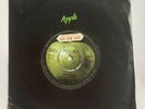 APPLE 4. BLACK DYKE MILLS BAND “THINGUMYBOB” UK PROMO 7” - NEAR MINT BEATLES