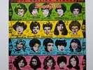 The Rolling Stones ?Some Girls Vinyl LP Uncensored Withdrawn 1978 CUN 39108 Rock
