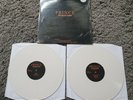 Prince The Black Album 2LP Collectors Edition Vinyl Remastered White Rare Record