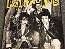 THE PARTISANS - WHITE WAX   - ANARCHY IN ALKATRAZ NO FUTURE DEMOS 80-82 -  BLITZ