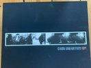 Johnny Cash UNEARTHED 180gm vinyl 9LP boxset MUSIC ONLY, NO BOOK very good cond.
