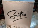 Frank Sinatra Audiophile Master Recording 16 LP Record Box Set Ltd.Ed. #6279