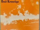 Dead Kennedys/Fresh Fruit for Rotting Vegetables/VINYL LP/I.R.S./VG,Vg/US