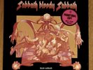 Black Sabbath SABBATH BLOODY SABBATH factory sealed PROMOTIONAL PRESSING