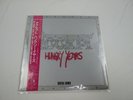 Accept Hungry Years Brain R28X-2004  with OBI Japan VINYL LP