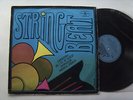 Henryk DEBICH - String Beat rare funk LP