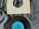 Record - Danny Rivers And The River Men - Movi' In