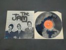 THE JAM IN THE CITY VINYL ALBUM 1977 POLYDOR RECORD SPELP 27 PLAY TESTED LP