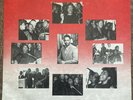 JACKY SCOTT & REVELATION - ECLECTIC 1988 HOUSTON TEXAS BLACK GOSPEL SOUL LP