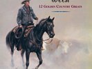 Ween - 12 Golden Country Greats - Brown Color Vinyl LP Reissue