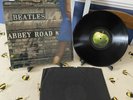 BEATLES Abbey Road LP 1969 1st Press UK Misaligned No ‘Her Majesty’ NM Vinyl
