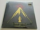 Chris Cornell Higher Truth Ltd Ed 180G Vinyl Sealed First Pressing 2 LP