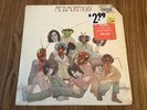 The Rolling Stones ‘Metamorphosis’ factory sealed Lp Mint- + 3 other sealed LP’s