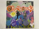 ZOMBIES LP. Odessey and Oracle 1968 CBS 63280 First Pressing Ex Vinyl Rare [GSP]
