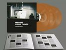 SQUAREPUSHER FEED ME WEIRD THINGS ORANGE VINYL  /500 WARP 2 LP + 10”