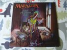 MARILLION SCRIPT FOR A JESTER'S TEAR ORIGINAL 1983 EMI RECORDS VINYL LP GATEFOLD