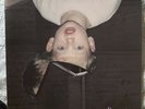 MACHINE GUN KELLY (MGK) - HOTEL DIABLO; Sealed, In-Hand, Ships Now; SOLD OUT