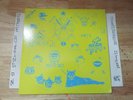 WHITE FENCE SELF TITLED ORIGINAL ISSUE 2010 NM LP MAKE A MESS RECORDS MAM 005