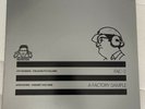 Joy Division - A Factory Sample 1988 Unofficial Vinyl LP