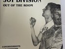 Joy Division - Out Of The Room 2006 Unofficial Vinyl LP