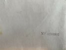 Beatles White Album UK Mono TOP OPENER COMPLETE - 1 all Sides, No 0266805