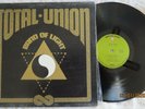 Band Of Light - Total Union - 1973 Warner Bros LP