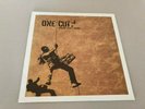 Banksy - One Cut - Grand Theft Audio 12 Vinyl Lp Art Print WOW