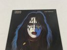 KISS Ace Frehley Solo Album 1978 Casablanca Records No Poster Vinyl LP Record