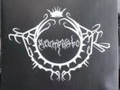 TRIUMPHATOR- Wings Of Antichrist (Original Merciless-Vinyl, super Zustand )